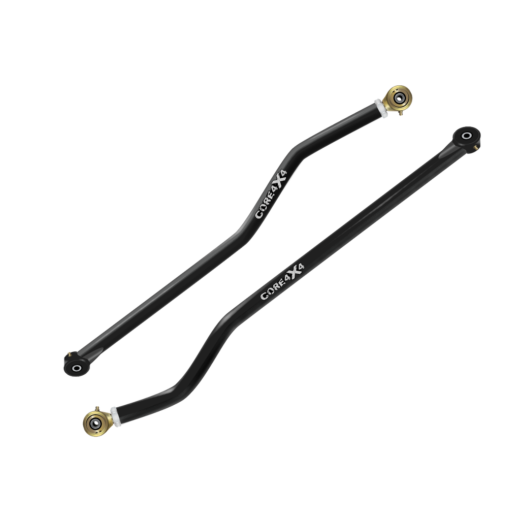 2pc Cruise Series Front - Rear Track Bar Kit