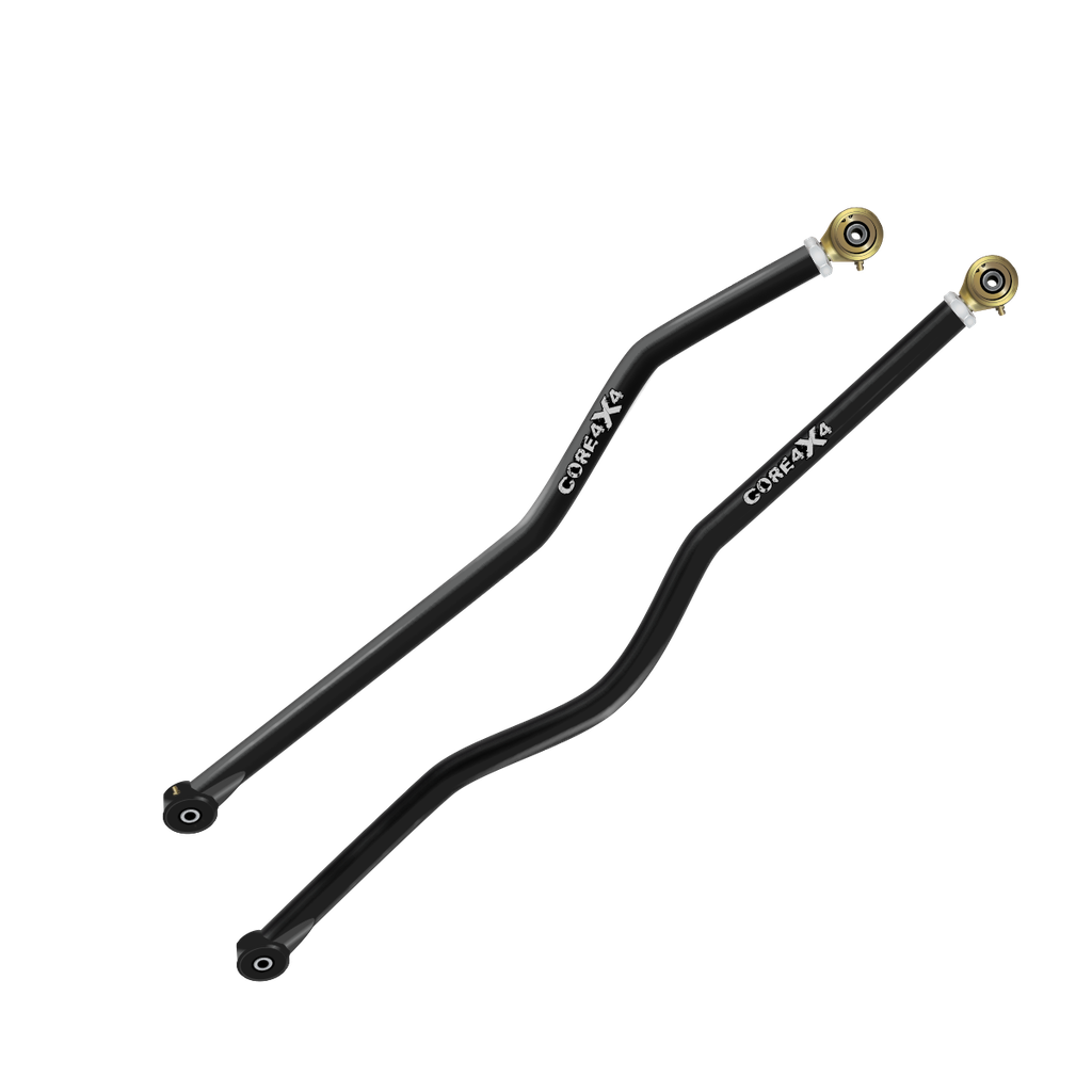 2pc Cruise Series Front - Rear Track Bar Kit