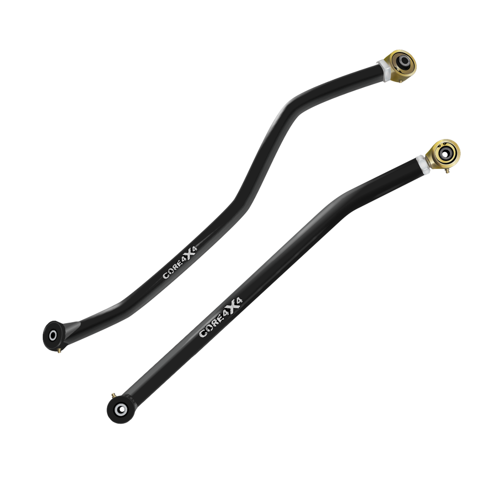 2pc Cruise Series Front - Rear Track Bar Kit