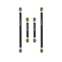 4pc Crawl Series Rear Control Arm Kit