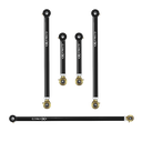 5pc Camp Series Rear Control Arm - Track Bar Kit