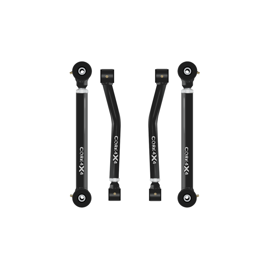 4pc Cruise Series Rear Control Arm Kit