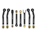 8pc Camp Series Control Arm Kit