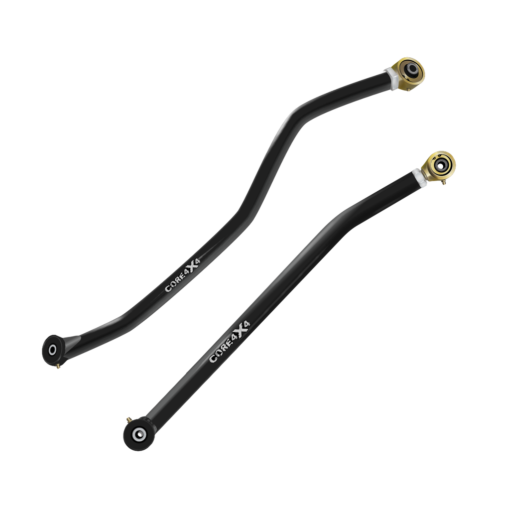 2pc Camp Series Front - Rear Track Bar Kit