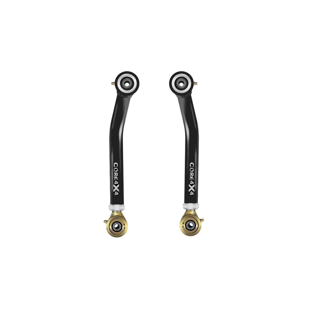 2pc Crawl Series Front Lower Control Arm Set