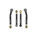 4pc Crawl Series Rear Control Arm Kit