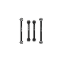 4pc Crawl Series Fixed Length End Link Kit