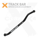 Adjustable Front Track Bar - RAM, 3500, 2013, 2023