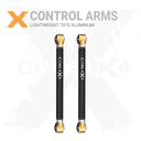 Tundra Aluminum Rear Lower Control Arms