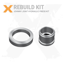 Johnny Joint Hydraulic Press Kit 2-1/2"