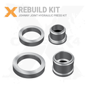 Johnny Joint Hydraulic Press Kit Bundle