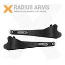 Radius Arms for Ram 3500 2013 - Current