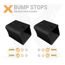 JL/JLU Rear Bump Stop