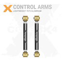 Adjustable Rear Lower Control Arms - RAM 1500, TRX, 2021, 2024