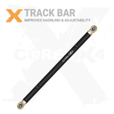 Adjustable Rear Panhard/Track Bar - RAM, 2500, 2014, 2024