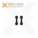 Fixed Rear End Links – Ford, Bronco, 2021, 2023