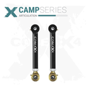 2pc Camp Series Rear Upper Set