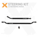 2pc Steering Kit