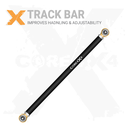 Rear Panhard/Track Bar