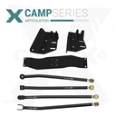 Camp Series Long Arm Kit Upgrade