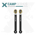 2pc Camp Series Rear Upper Set