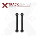 2pc Track Series Rear End Link Set