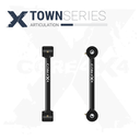 2pc Town Series Rear End Link Set