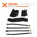 Crawl Series Long Arm Kit Upgrade