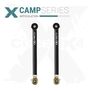 2pc Camp Series Rear Lower Set