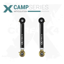 2pc Camp Series Rear Upper Set