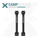 2pc Camp Series Front End Link Set