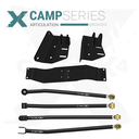 Camp Series Long Arm Kit Upgrade