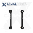 2pc Cruise Series Front End Link Set