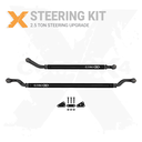 2pc Steering Kit