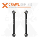 2pc Crawl Series Rear End Link Set