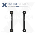 2pc Cruise Series Front End Link Set