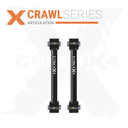 2pc Crawl Series Front End Link Set