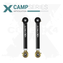 2pc Camp Series Rear Upper Set