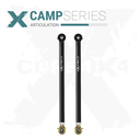 2pc Camp Series Rear Lower Set