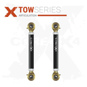 2pc Tow Series Front Lower Control Arm Set