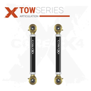 2pc Tow Series Front Lower Control Arm Set