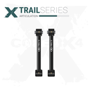 2pc Trail Series Rear End Link Set