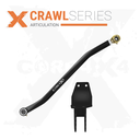 Crawl Series Front Track Bar Kit