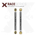 2pc Race Series Rear Lower Set