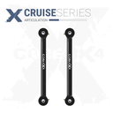 2pc Cruise Series Rear End Link Set