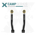 2pc Camp Series Rear Lower Set