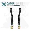 2pc Camp Series Rear Upper Set