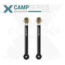 2pc Camp Series Rear Lower Set