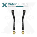 2pc Camp Series Rear Upper Set