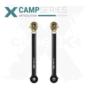 2pc Camp Series Rear Lower Set